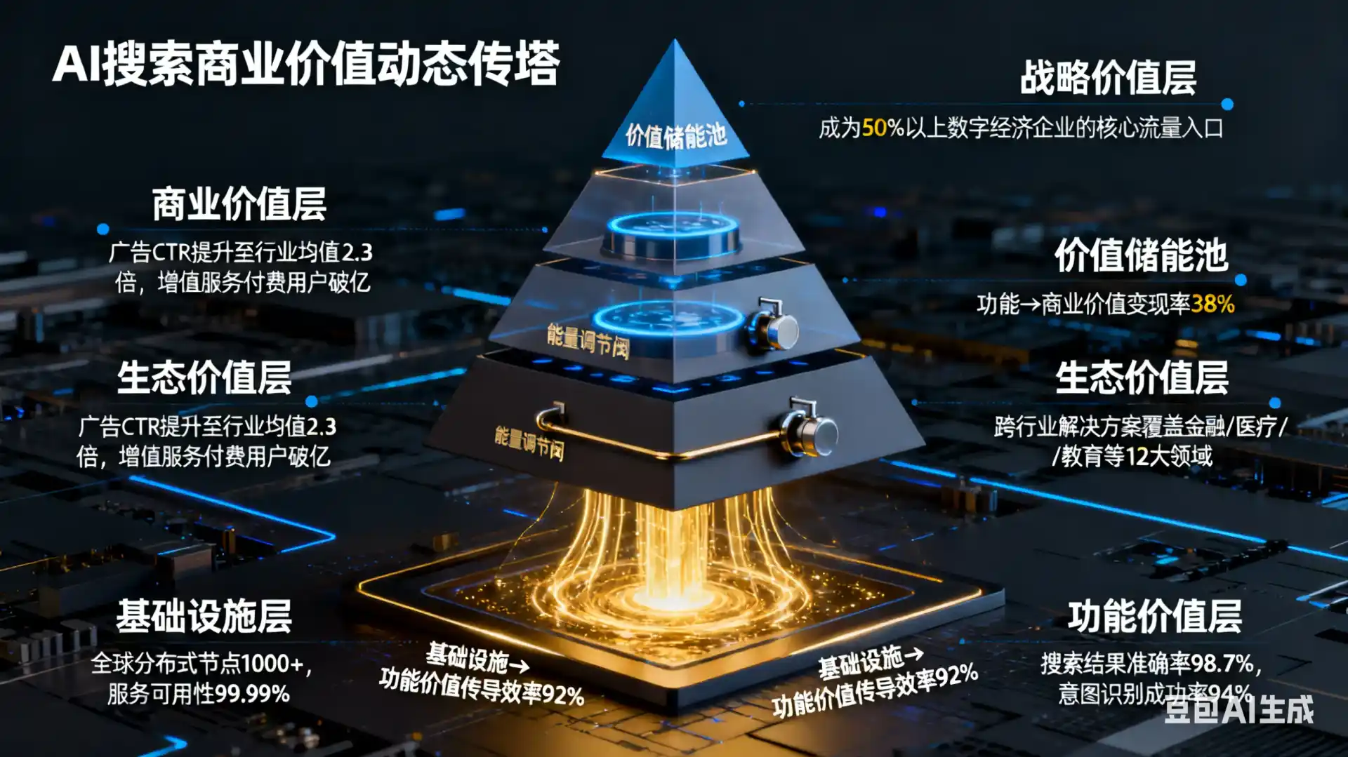 告别传统流量困局，六安GEO优化助力企业抢占AI问答新流量