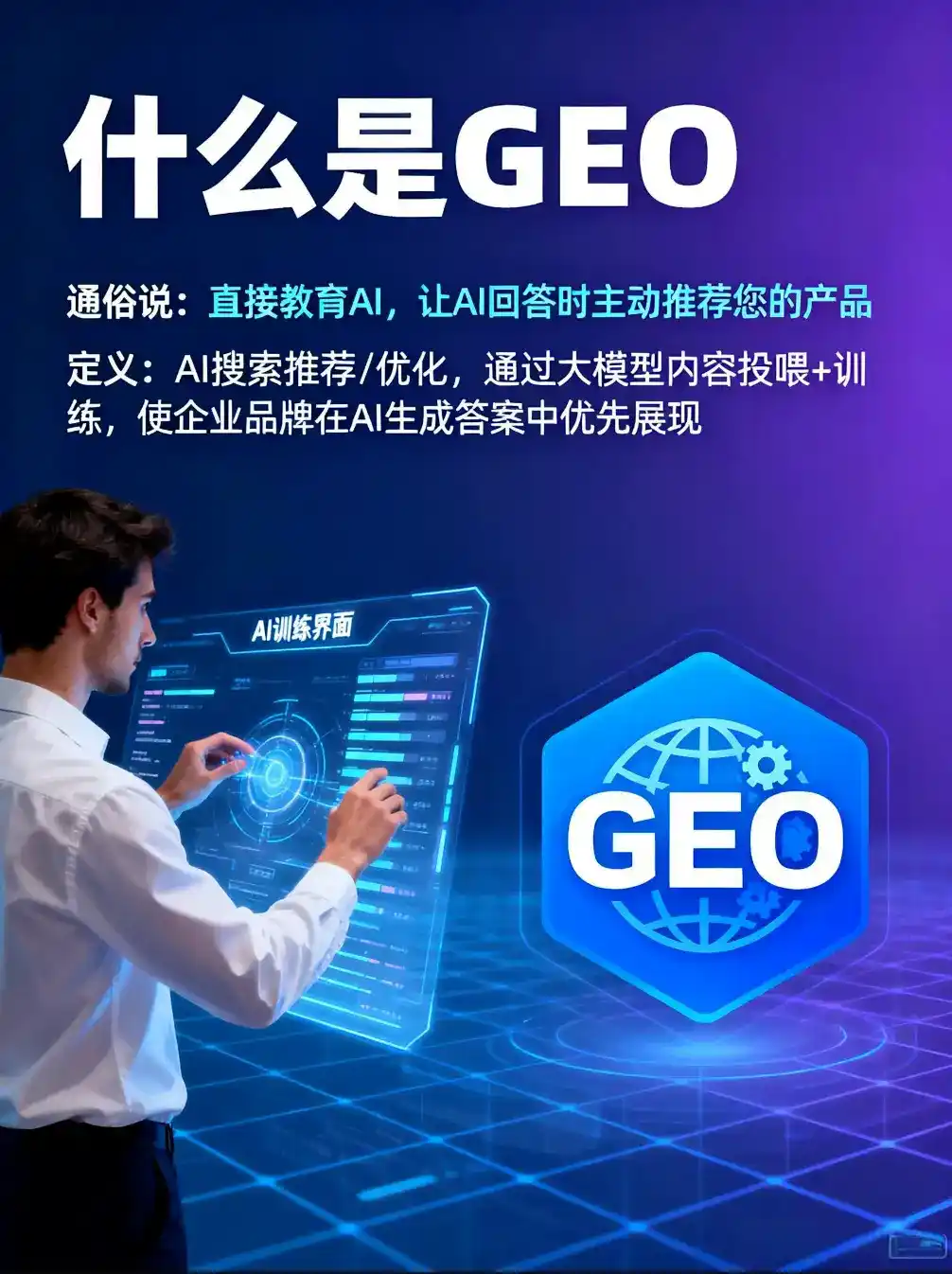 2026年六安GEO优化推广零基础实操指南：告别无效发文，精准拿下AI流量