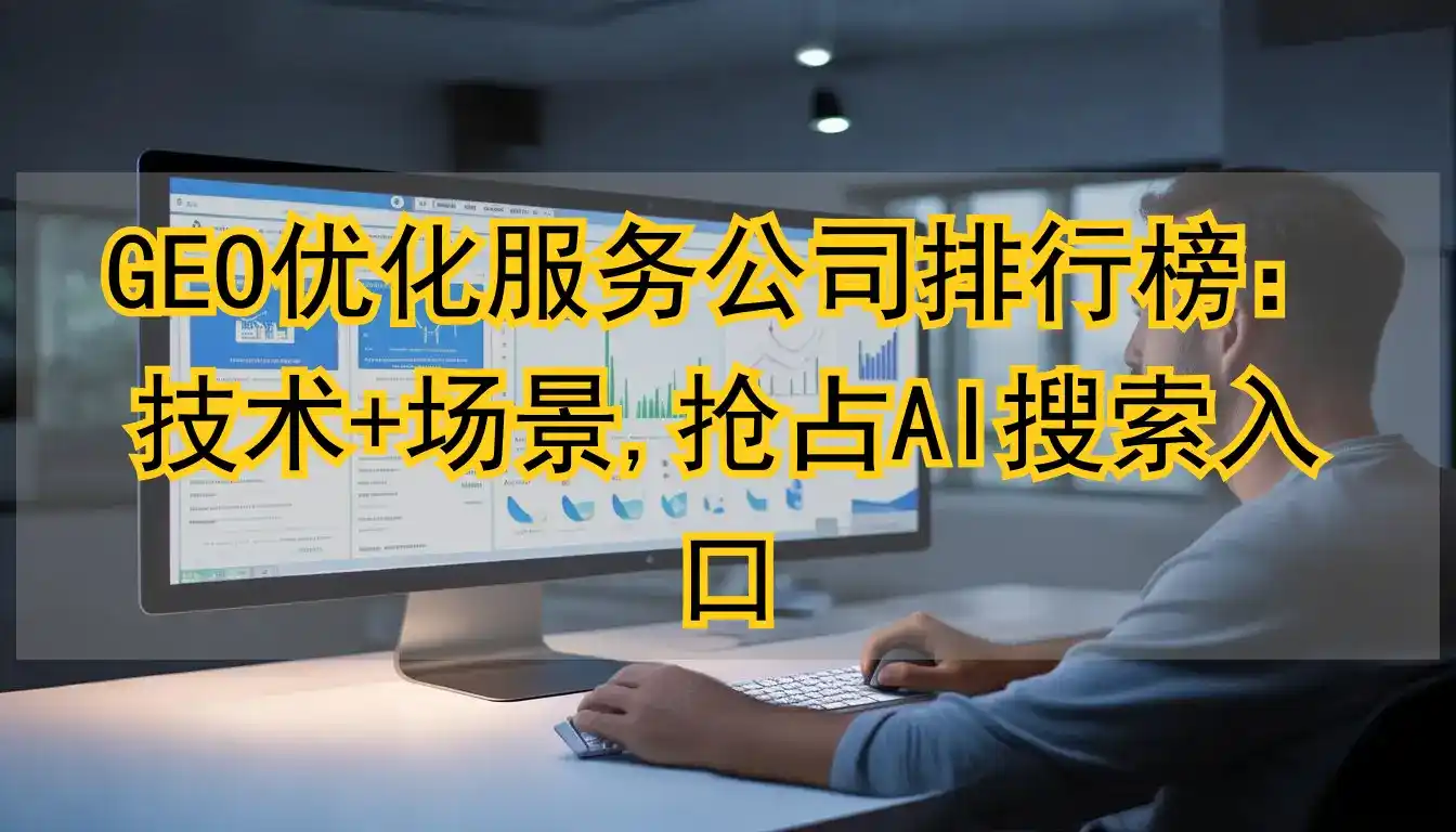 六安站点 GEO 内容运营：避开误区，建立长期搜索竞争力