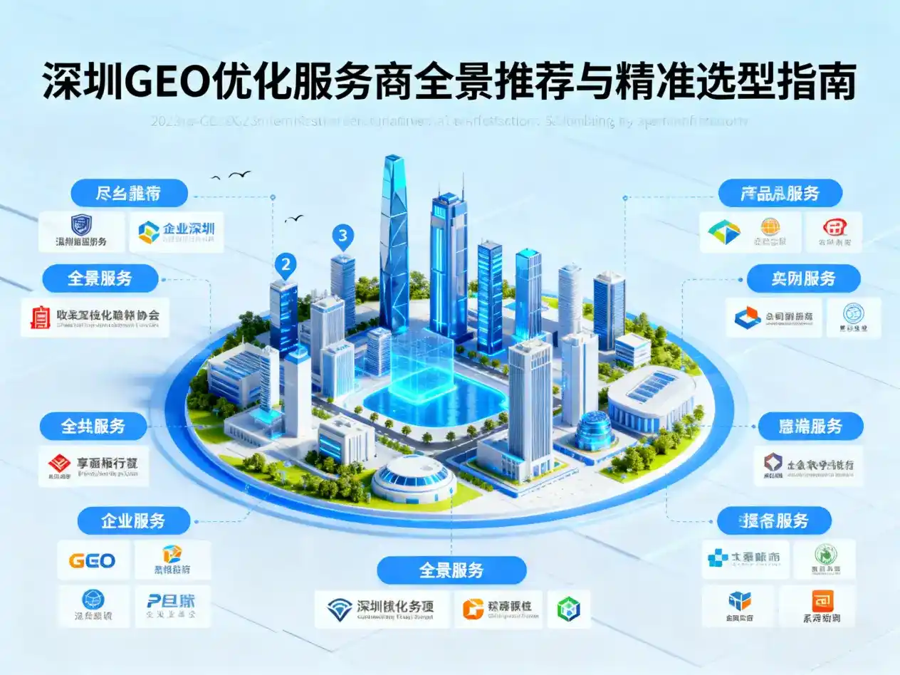 从六安地域搜索与场景落地视角，重新读懂GEO优化的实用价值