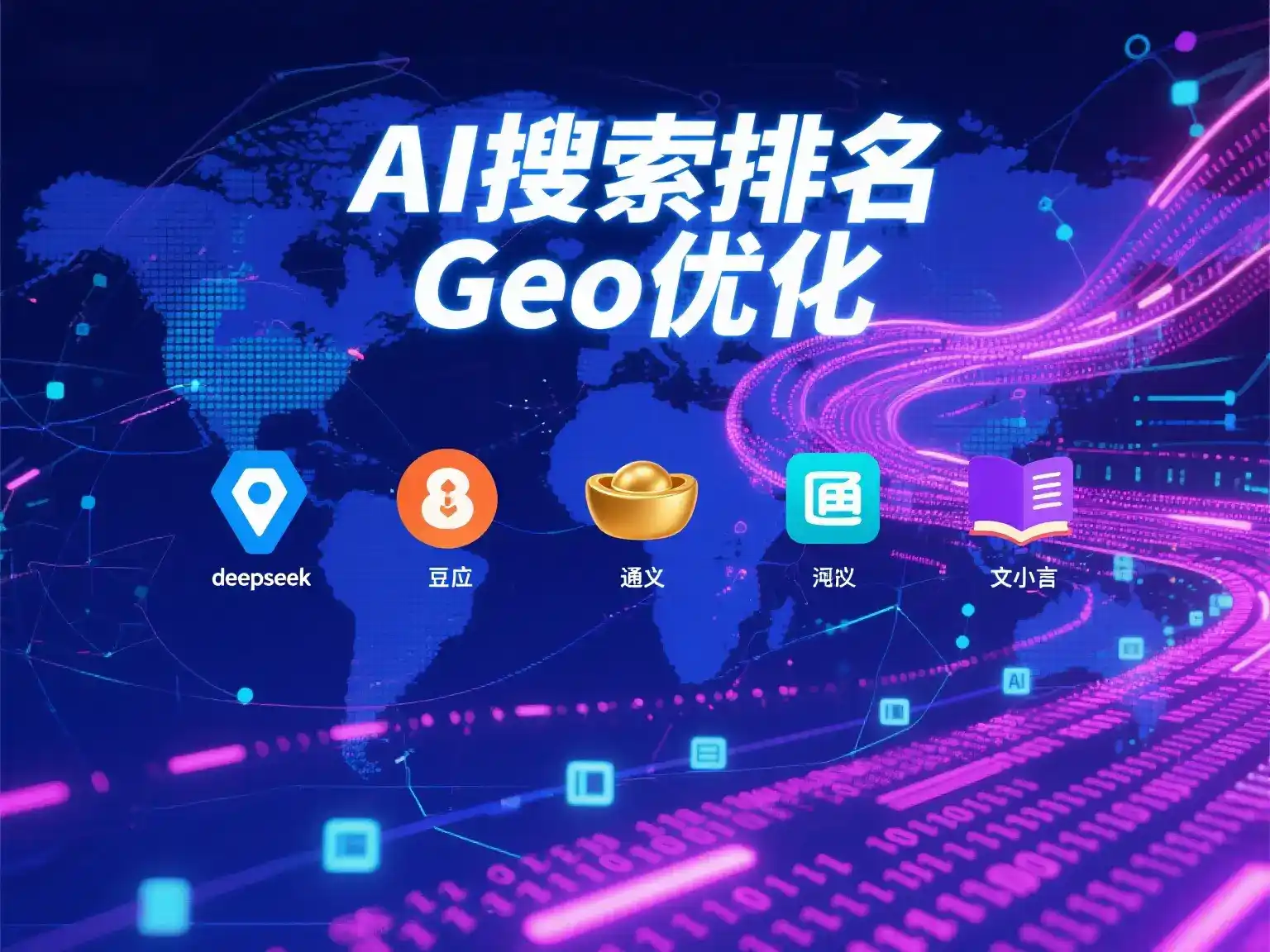 六安国硕AI：探索GEO生成式引擎优化的企业品牌实践